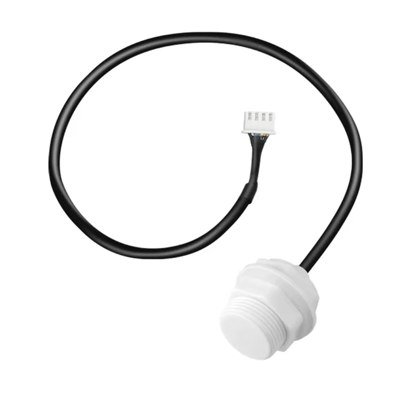 

ABLL-Low Cost Capacitive Contact Typle Designed Liquid Level Switch Level Sensor For Both Metal And Non-Metallic Tank