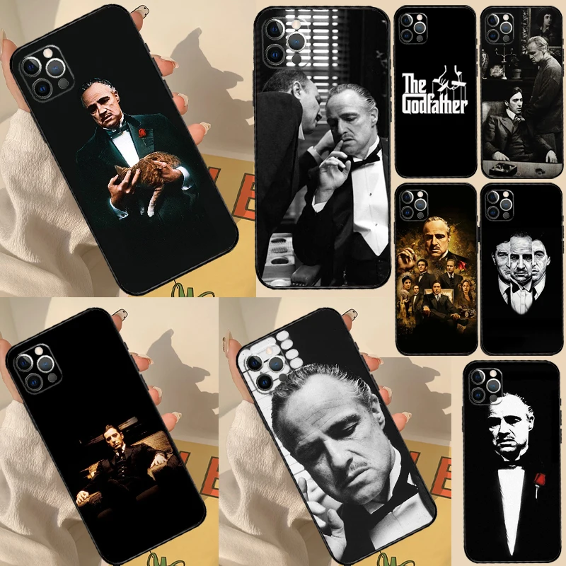 The Godfather Case …