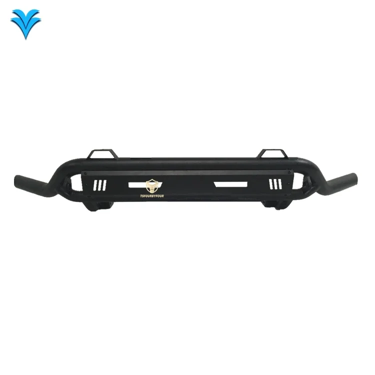 

Universal Pickup Truck Front Bumper 4X4 Bull Bar For Ranger Hilux Revo Navara Dmax Triton Auto Accessories