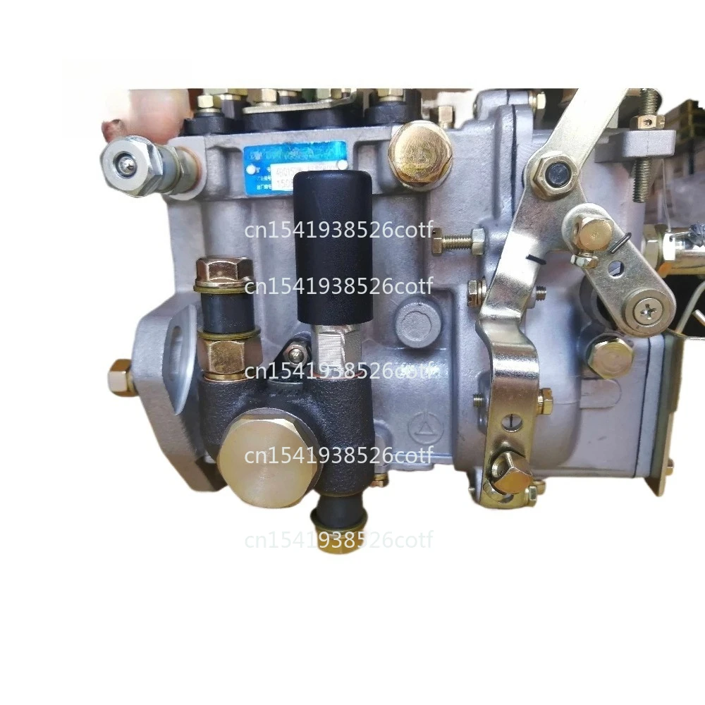 4BQ152W_85 Left 1200 Original Genuine Fuel Injection Pump