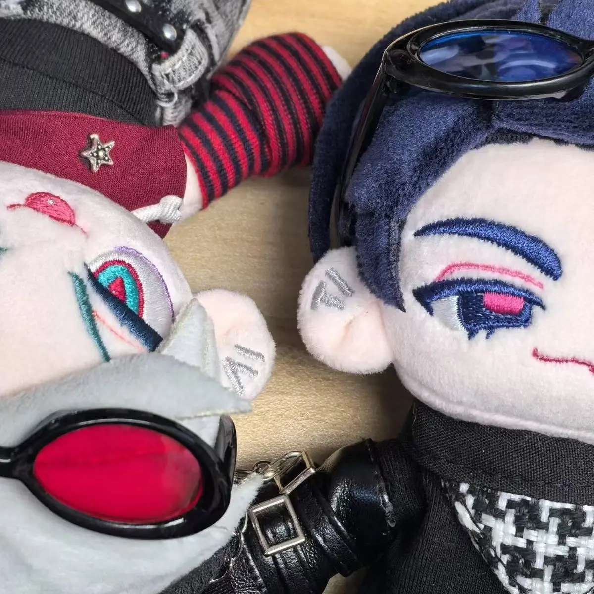 15 سنتيمتر المرحلة الغريبة إيفان حتى القطيفة تأثيري فستان ألعاب الجسم القطن لمحبي هدية الطفل