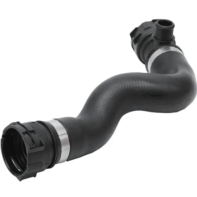 

A19F-17127578399 Автомобильный двигатель, радиатор охлаждающей жидкости, шланг, детали, аксессуары для BMW 5 7 серии F10 F11 F01 F02 523I 528I 53