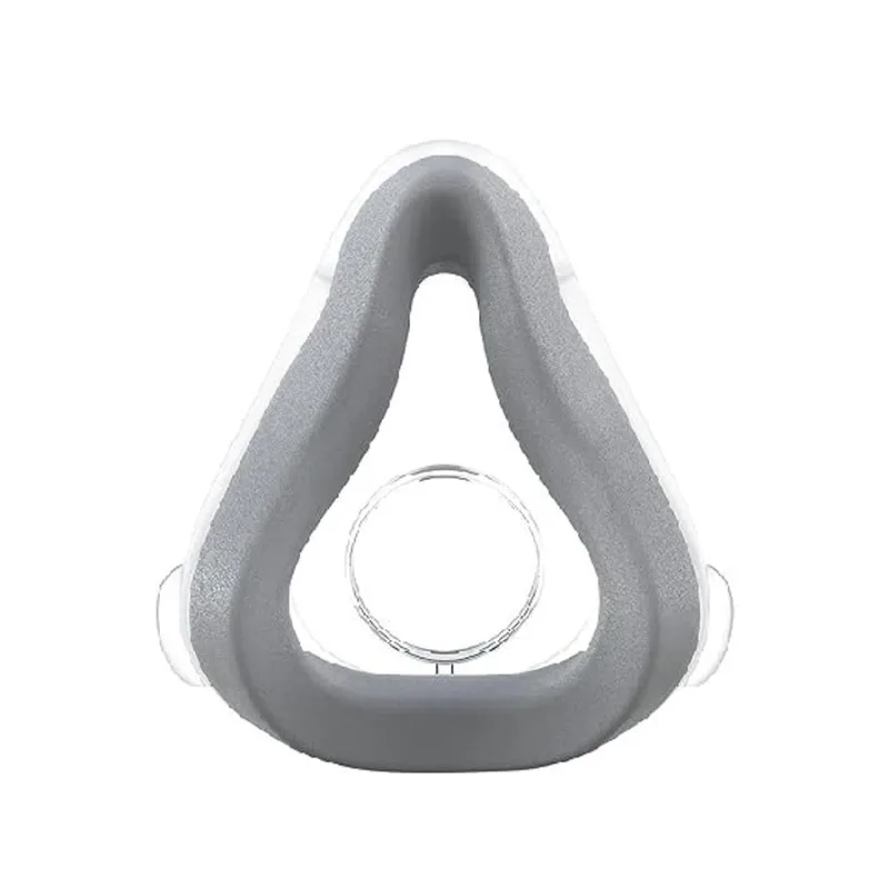 ABIT For Resmed Airfit F20 Compatible- Grade Breathable, Dustproof Liquid Silicone Cushion For Oxygen Delivery Mask