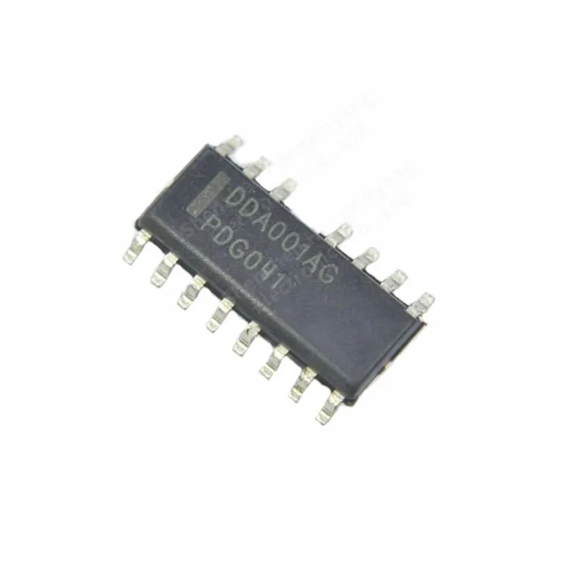 5 piezas DDA001AG DDA001 DDA001A SOP-15 Chipset