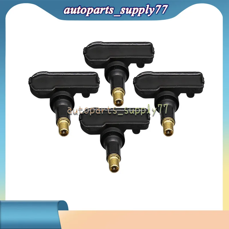 Czujnik ciśnienia w oponach 13586335 315MHz TPMS do Buick Enclave LaCrosse Lucerne Cadillac CTS Chevrolet Aveo GMC Yukon Hummer H2