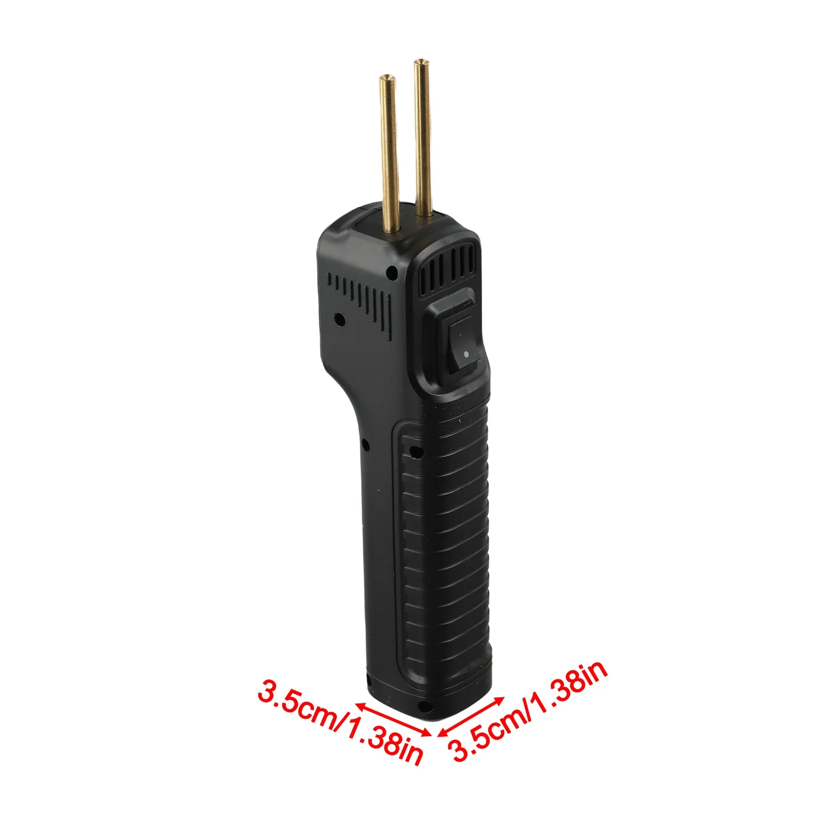 

Handheld Wireless Plastic Welding Car Bumper Repair Machine Plastic Welding Tool USB Charging Fast Heating Thermal Cutting