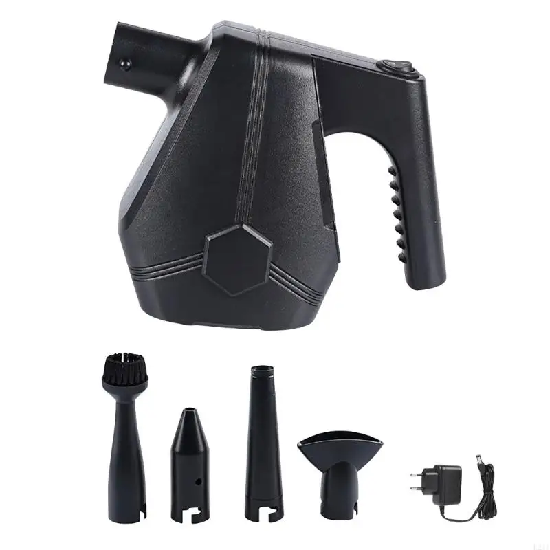 منفاخ هواء كهربائي مريح جديد 2025 350 400 وات 35 متر/الثانية لمكونات الكمبيوتر وديكورات السيارة الداخلية عالية القوة ABS منفضة #5