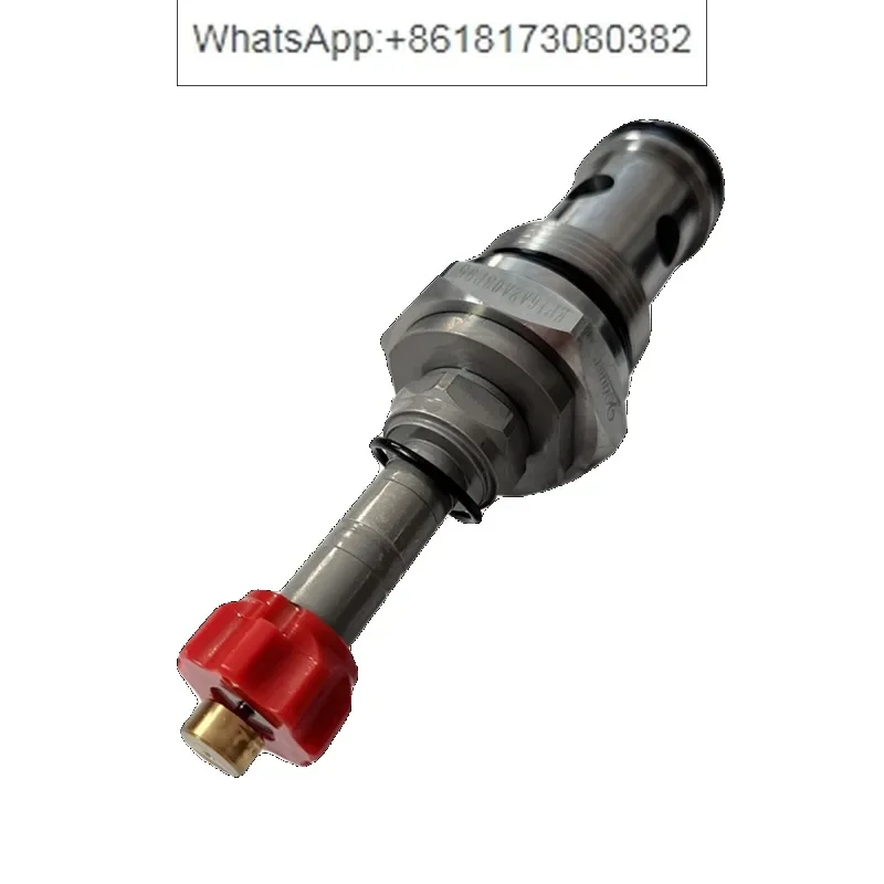 Brand new genuine, threaded cartridge solenoid valve EP16W2A01N05 EP21 17