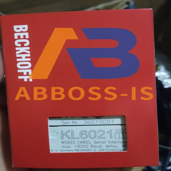 

Kl6021 Совершенно новый оригинальный Spot Plc