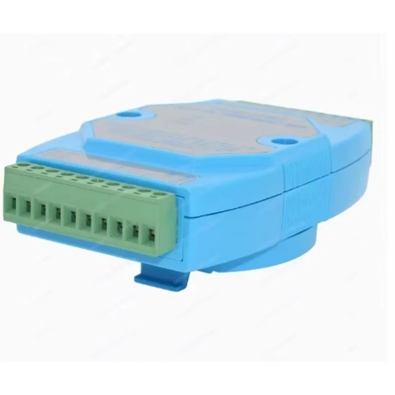 

Industrial Grade 485 Isolated RS485 Repeater, Signal Amplifier Extender 485 to 422 Converter