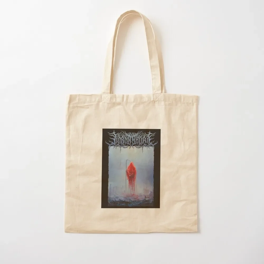 Lorna Shore Tote Bag Customizable tote personalized shopper bags