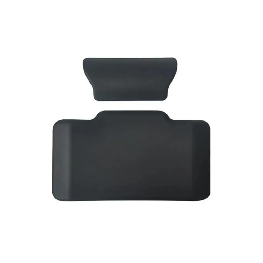For 45L/55L Trunk1 Set Universal Motorcycle Rear Tail Top Luggage Trunk Tool Box Tailbox Helmet Case 3D Cushion Backrest Pad view 2