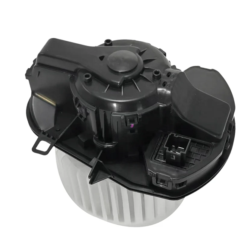 A40Z-New HVAC Heater Blower Motor 95857234202 7P0820021B For VW Touareg Porsche Cayenne 2011-2018 7P0 820 021 H 95857234201