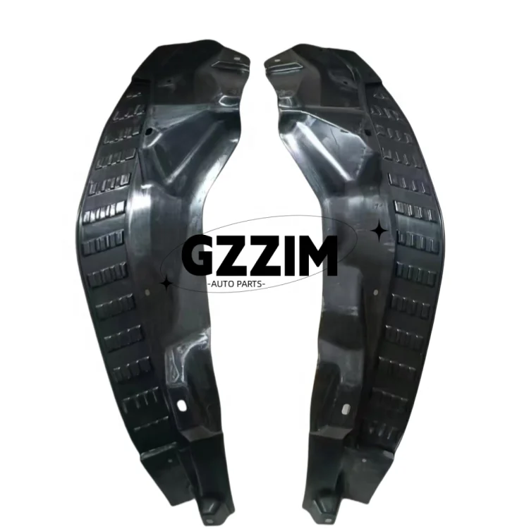 

Auto Parts Plastic Inner Lining Rear Wheel Inner Lining of Fender for Prado 2024
