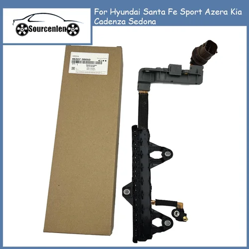 463073B050 463073B010 Arnés de transmisión automática para Hyundai Santa Fe Sport Azera Kia Cadenza Sedona 46307-3B050 46307-3B010