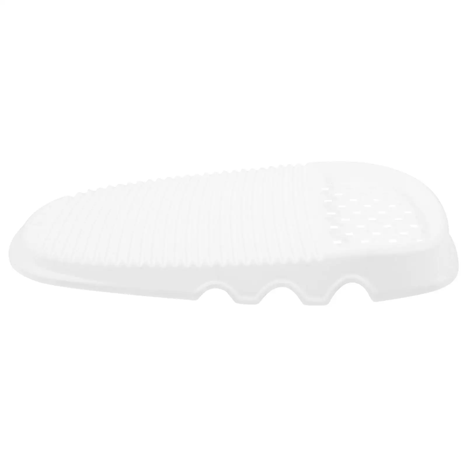 

Mini Grey Washboard for H Washing Clothes Small Portable Travel Scrub Board Hanging Design Space Saving Efficient