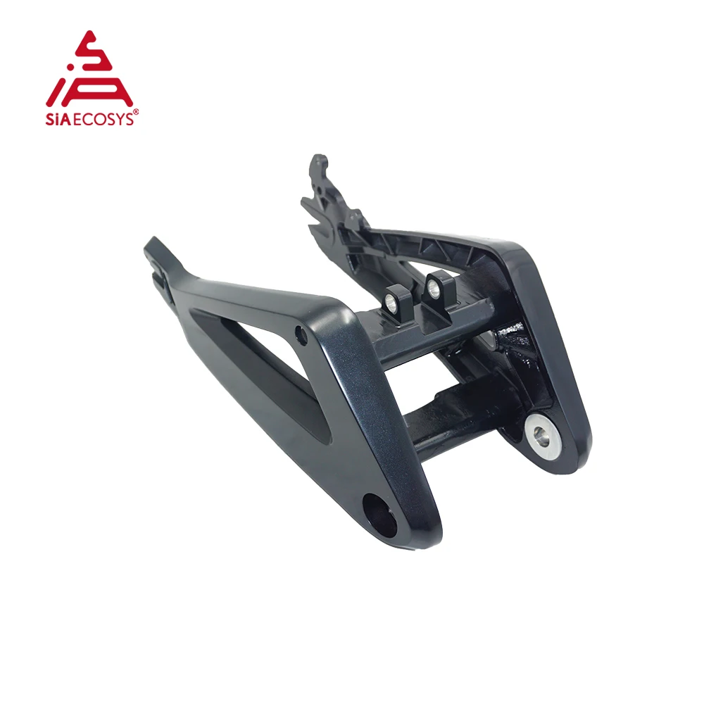 SiAECOSYS Swingarm kualitas tinggi cocok untuk sepeda motor listrik