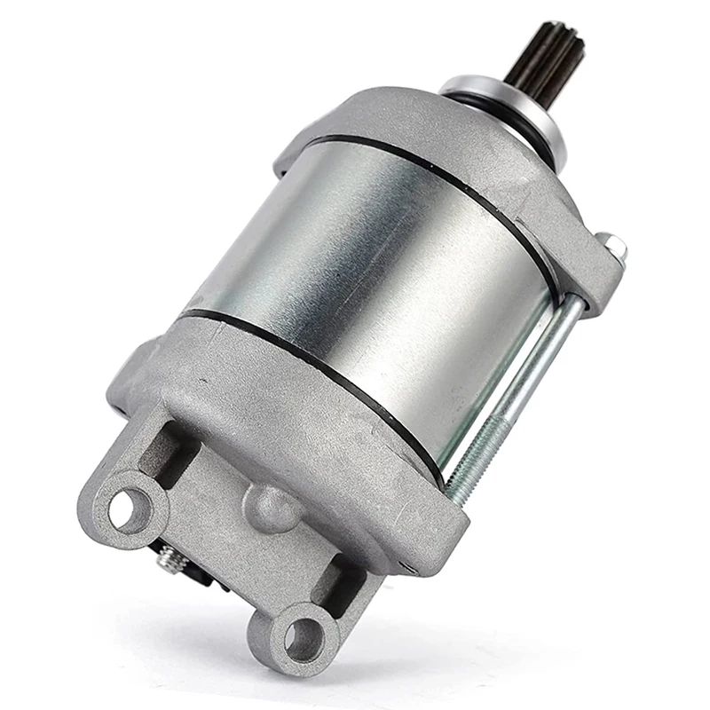 Starter Motor For HUSBERG Offroad 250cc 350cc FE 250 FE350 FE 350 2013 2014 Replacement OEM: 77240001100 Engine Part Accessories