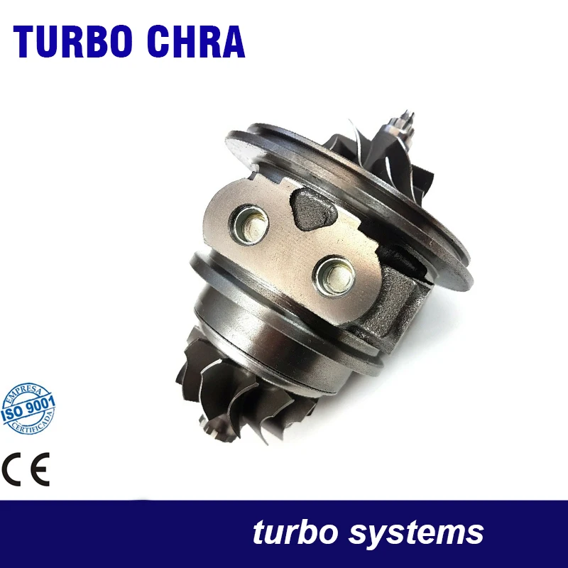 

F4R F4R796 ENGINE TD04TS-10T-8.5 turbo chra cartridge 49377-07303 CORE For For Renault Espace Laguna Vel Satis 1998cc 2.0 16V