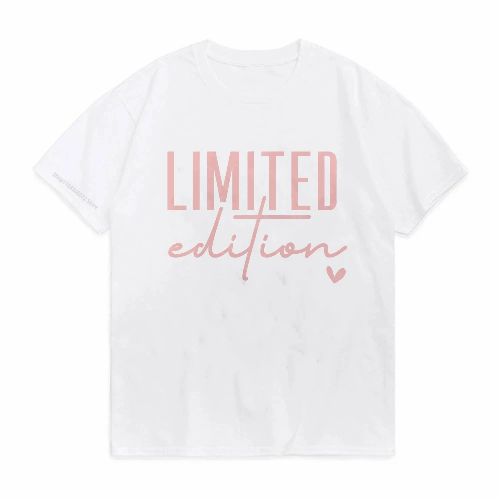 أنيق طبعة محدودة طاقم الرقبة تي شيرت أزياء السببية طباعة الجرافيك تيز س الرقبة قصيرة الأكمام تنفس التي شيرت مضحك المحملة #2