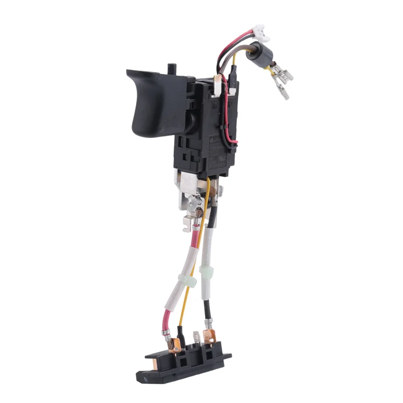 

YWDZ-3X Drill Trigger Switch Replacement For N744154 N359999 N360141 DCF880 DCF883 DCF885 Impact Driver