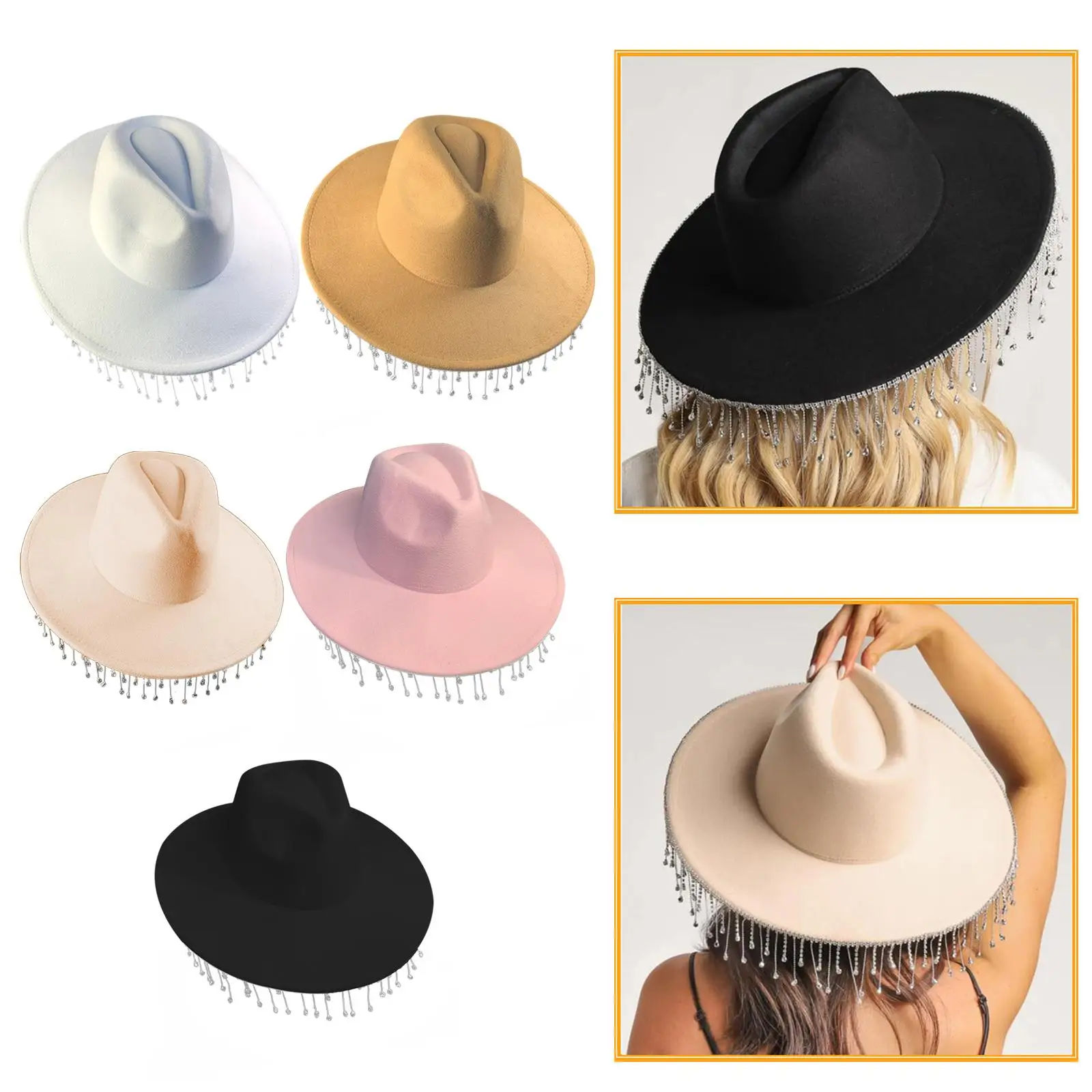 Western Cowboyhoed …