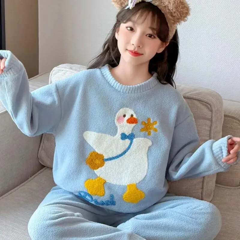 Girls' Pajamas Cora…