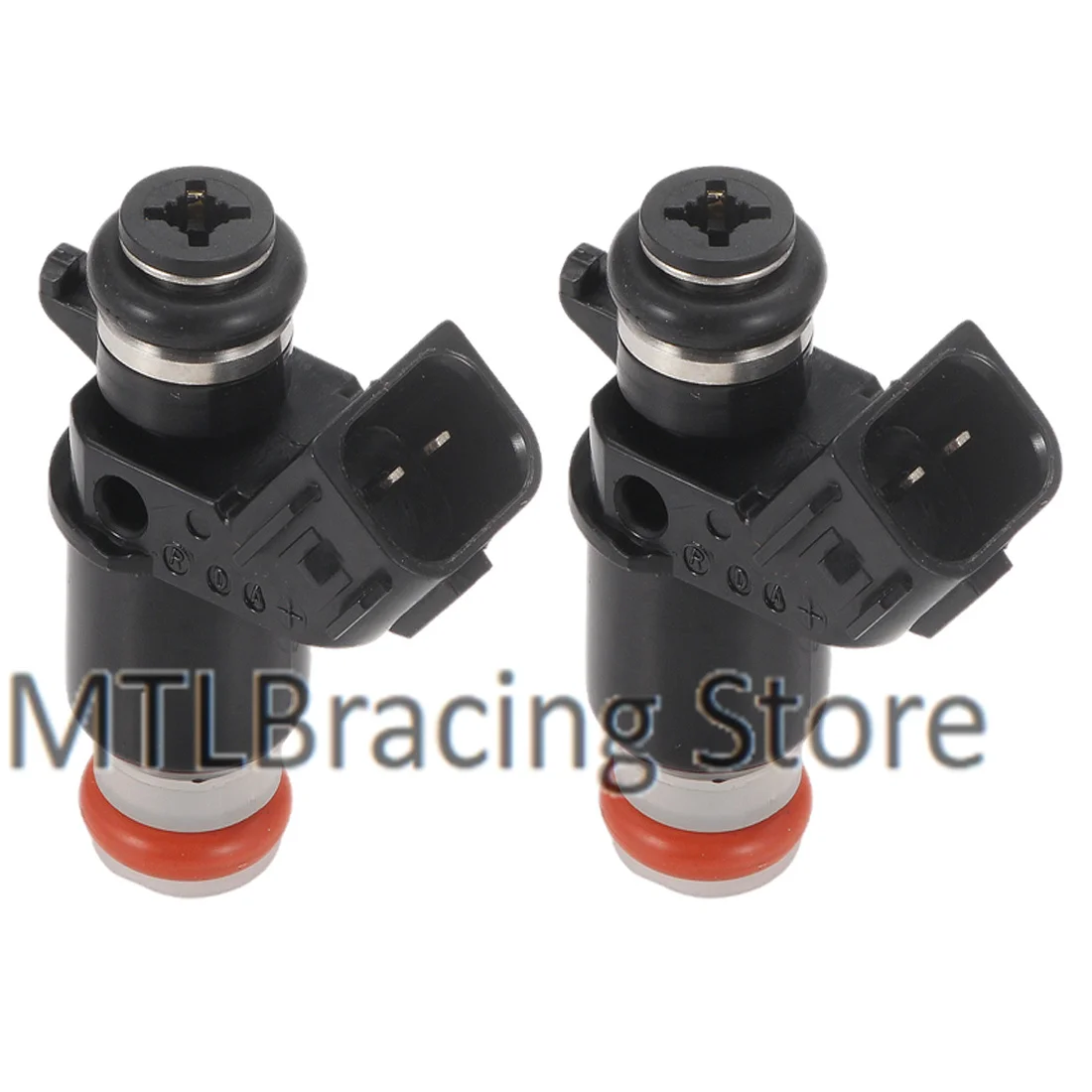 Reemplazo de inyectores de combustible para SUZUKI VL800 Intruder 2001-2010 VL800 Boulevard 2006-2010 AN250 Burgman SkyWave 2003-2006 15710-14G00