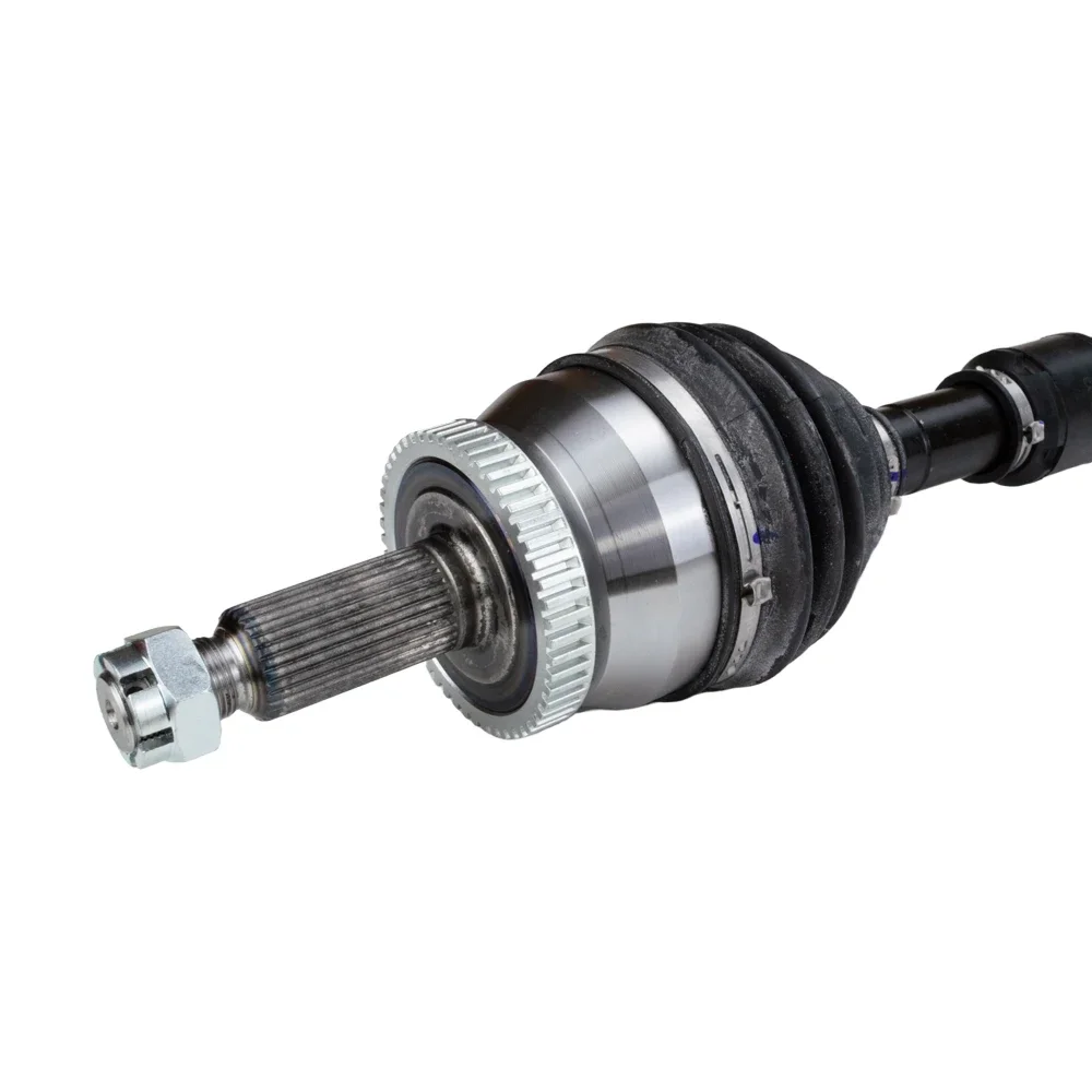 CCL brand stock available front c.v axle drive shaft cv joint half shaft for Hyun-dai Santa Fe 2.7