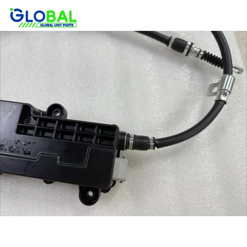 59700B8800 59700-B8800 PARKING BRAKE ASSY-ELECTRONIC SUITS FOR HYUNDAI SANTA FE 2012-2018 597002W800 59700-2W800