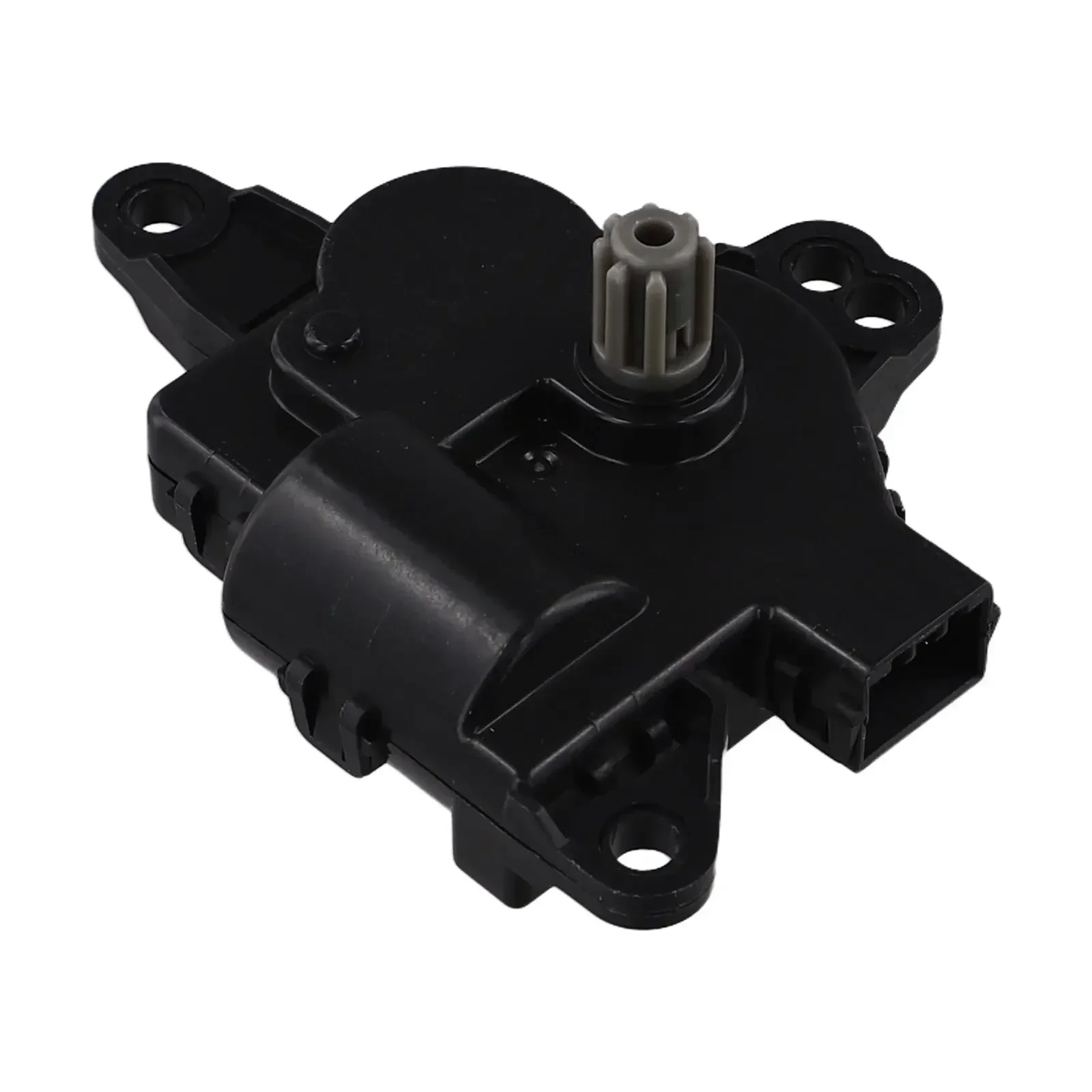 

Blend Door Actuator Air Blend Door Blend Door Motor Easy Installation Process OEM Part 97159-1H050 Car Heating System