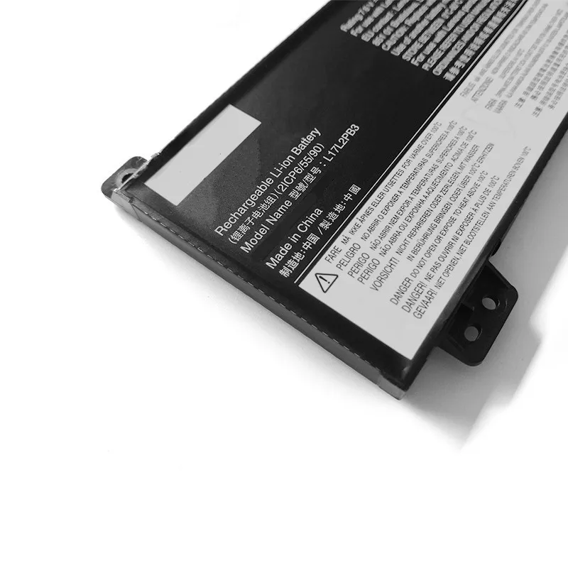 L17L2PB4 Laptop Battery For Lenovo  L17C2PB3 L17M2PB4 L17C2PB4 V330-15Ikb V530-14 V530-15 V130-15IKB L17L2PB3 L17M2PB3