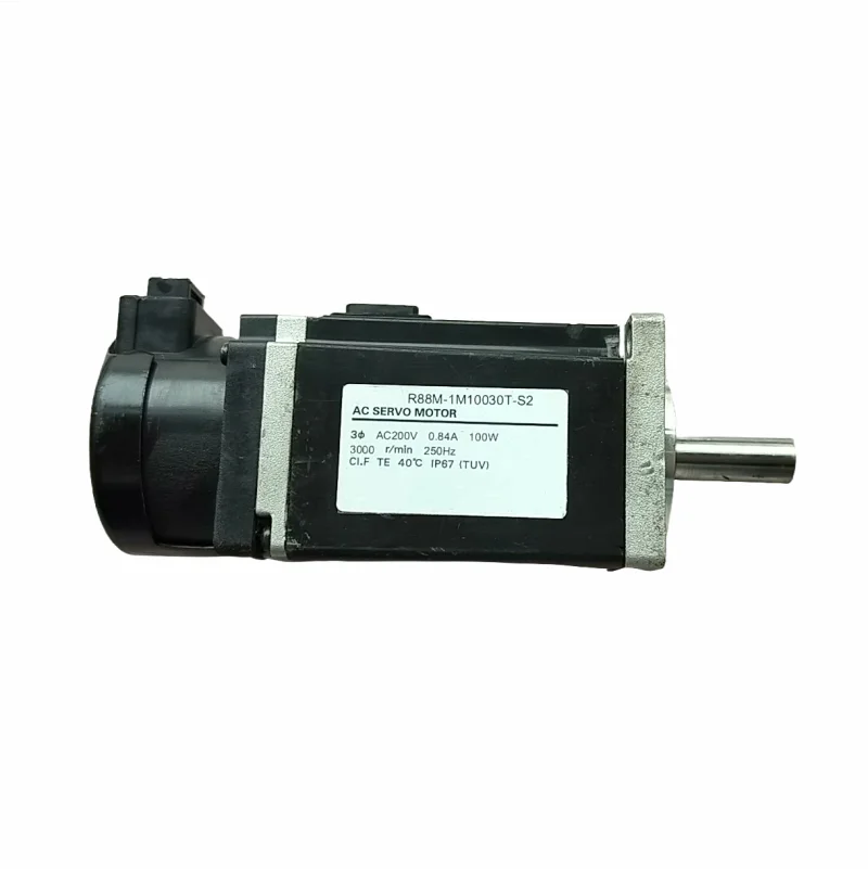 

New Original R88M-1M10030T-S2 Servo
