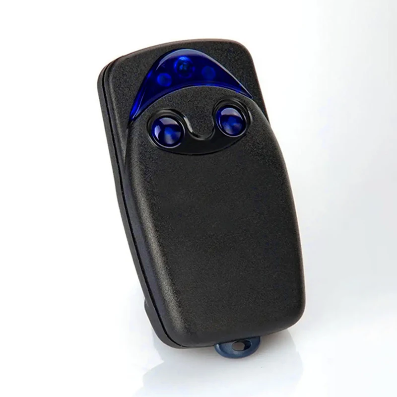 Télécommande de porte de garage/portail NICE FLORS FLO2RS FLO4RS compatible avec NICE ERA FLORE FLO2
