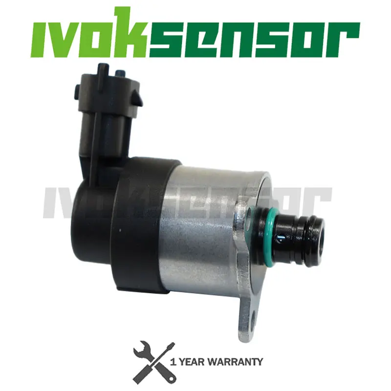 0928400607   Hochdruckpumpenregler, Messsteuermagnet, SCV-Ventileinheit für Suzuki VOLVO C30 S40 S80 V50 V70 1,6 D