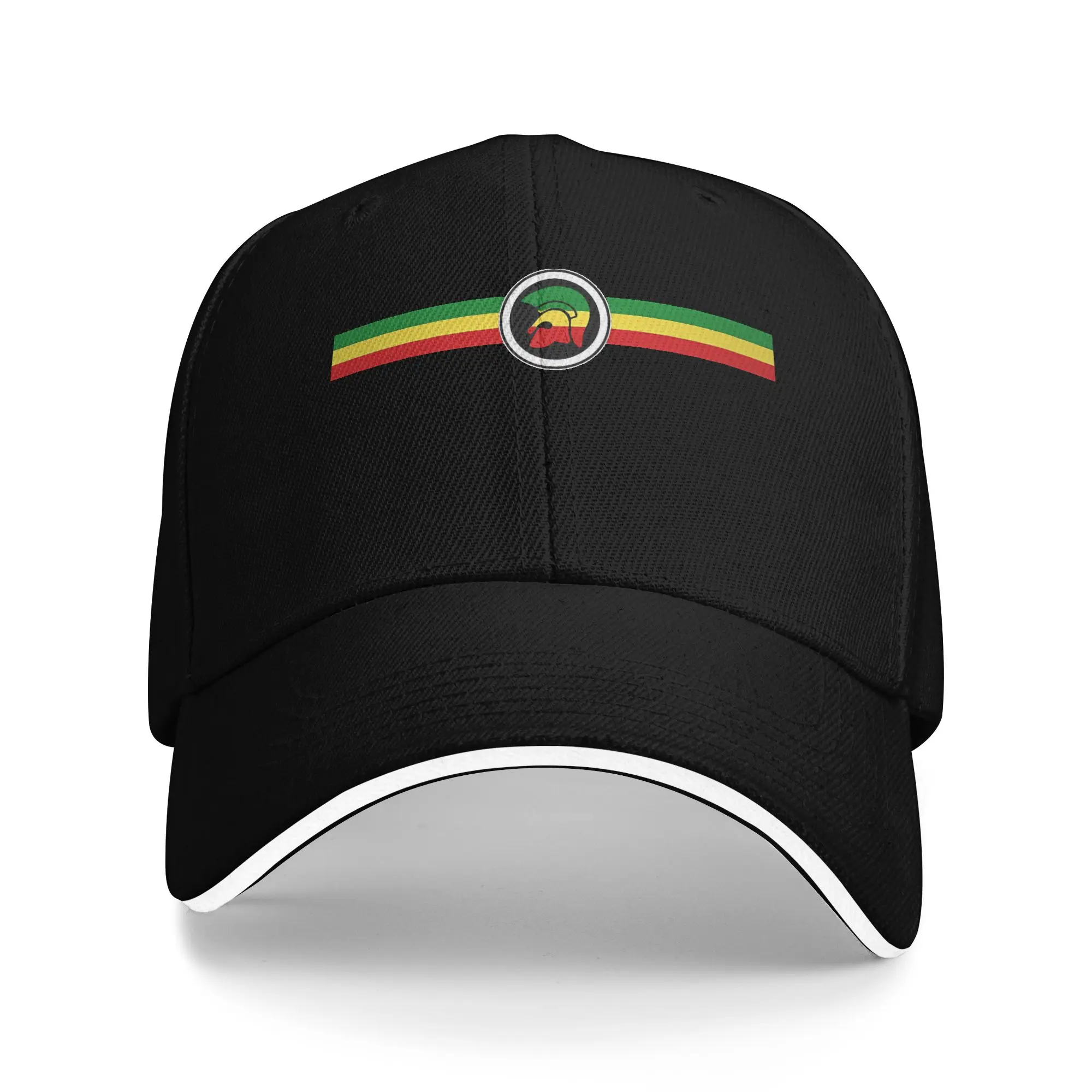Hot Sale Skinhead Reggae Baseball Cap  Soft Hat Men  Amusement Park Hat Men