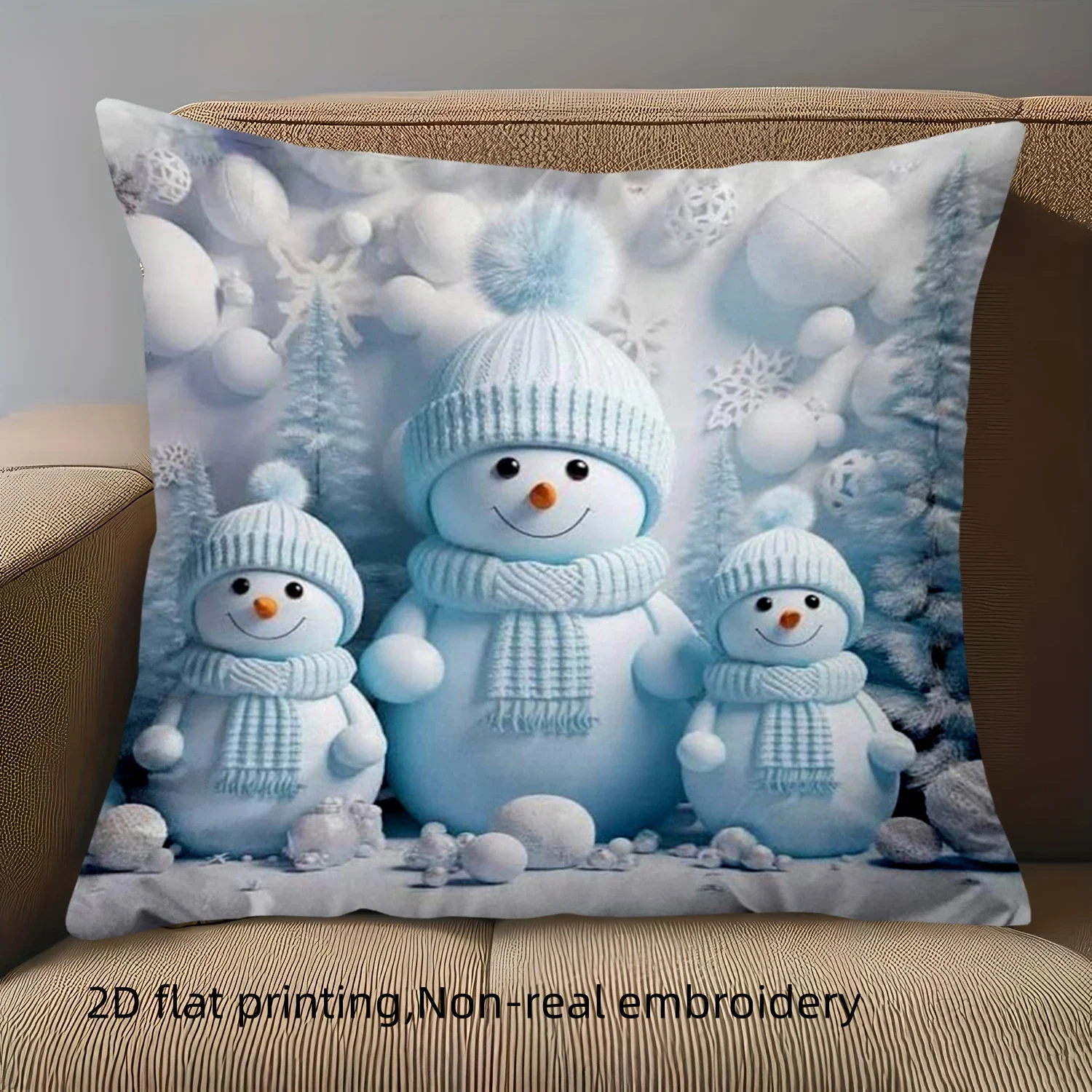 Bonita CojíN Con Es… - image