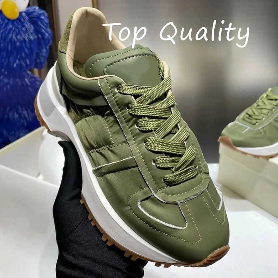 

High Quality 2024 New Women's Lace Up Casual Shoes Genuine Leather Walking Shoes Suede Leather Women's Shoe Sneakers