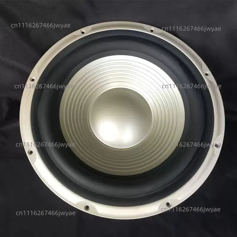 Diaphragm TL260 12 inch aluminum frame fever woofer speaker