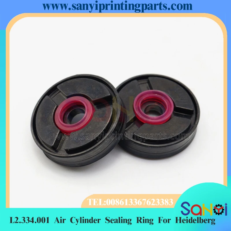 Best Quality L2.334.001 Air Cylinder Sealing Ring For Heidelberg CD74 XL75 Printing Machine Parts