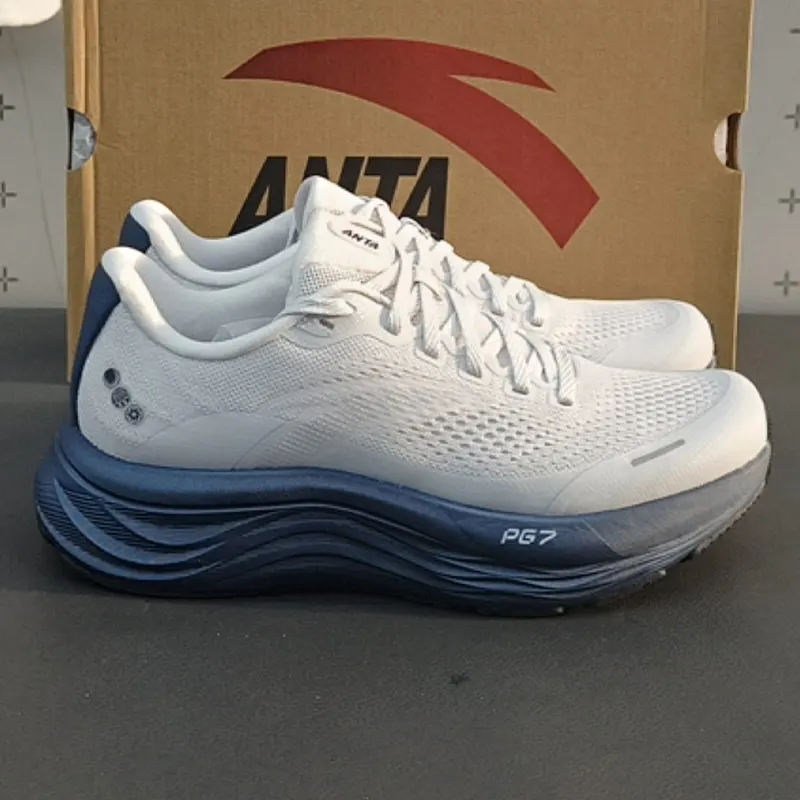 

Мужские кроссовки PG7 Running oes 2022, летние новые мягкие отскоки o Absorption Sports Exnation Test oes PU Me, дышащие