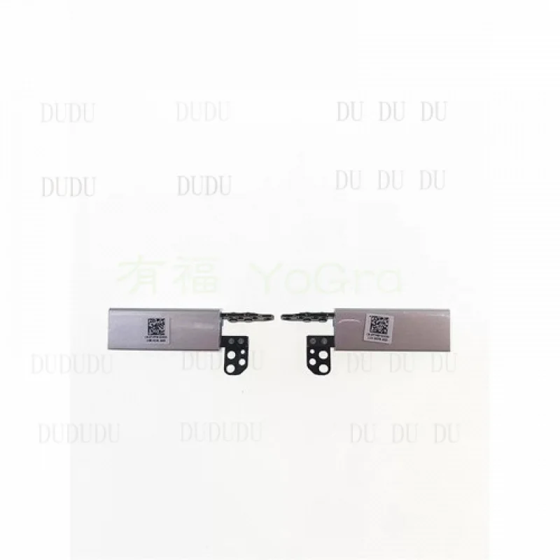

D D for Dell XPS13 7390 9310 2-in-1 0YTP8F 0TVFFM LCD Hinge Set L+R
