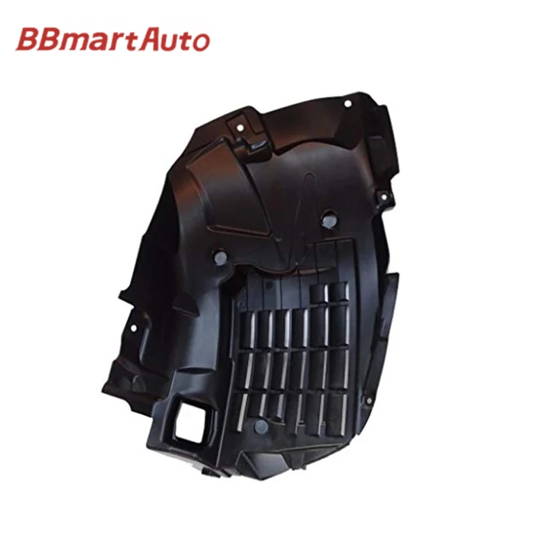 LR082850 LR082848 Kotflügelverkleidung für Land Rover Discovery 5 2017- BBmart