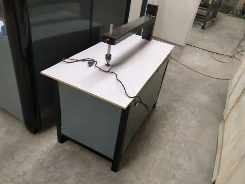 acrylic edge trimming machine for vacuum forming product abs sheet  vacuum forming thermoforming machine vacuum forming machine