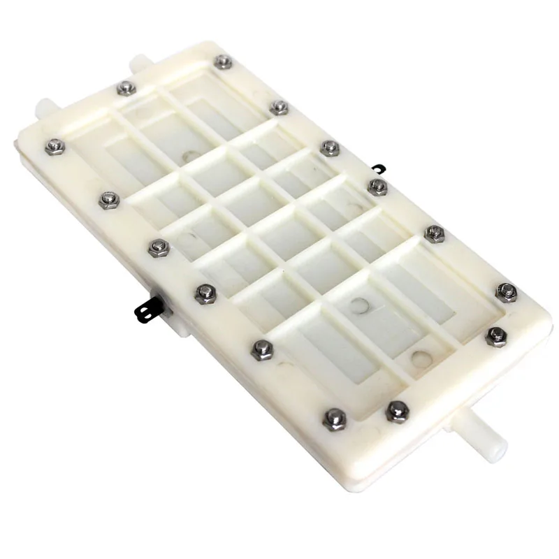 

Электролитическая ячейка с гипохлористой кислотой (HOCl). | Регулируемое напряжение 0–30 В | Генератор высокой чистоты HOCl, сделанный в Китае