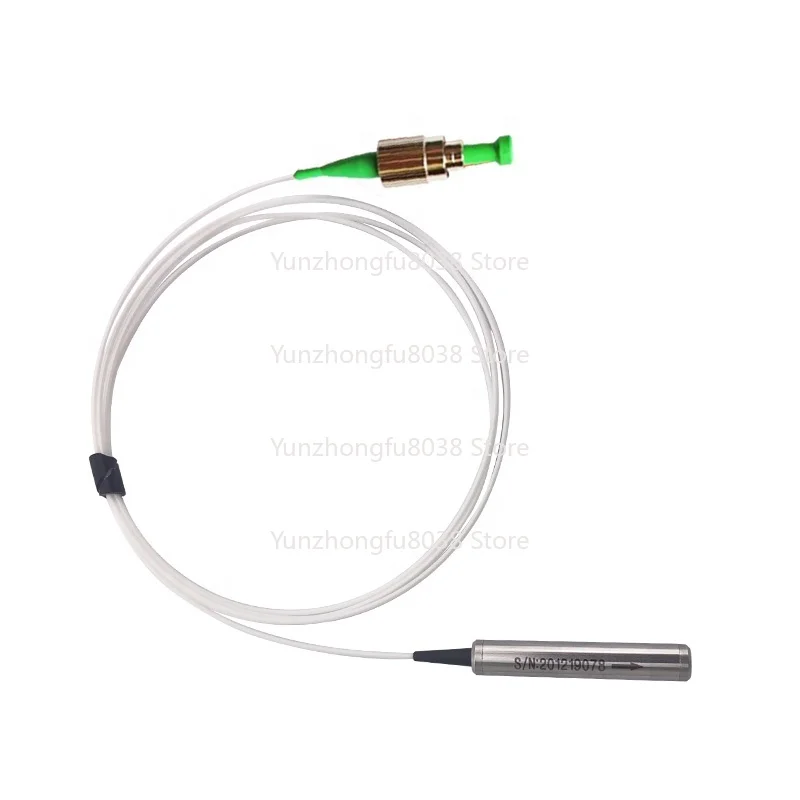 Maintain polarization Faraday rotor