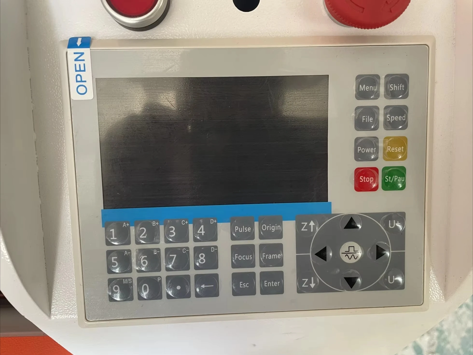 2025 Hot Sale 100w 130w 150w Best Price 1390 1610 1325 1530 Co2  Cutter Engraver Machine for Wood Acrylic Cutting