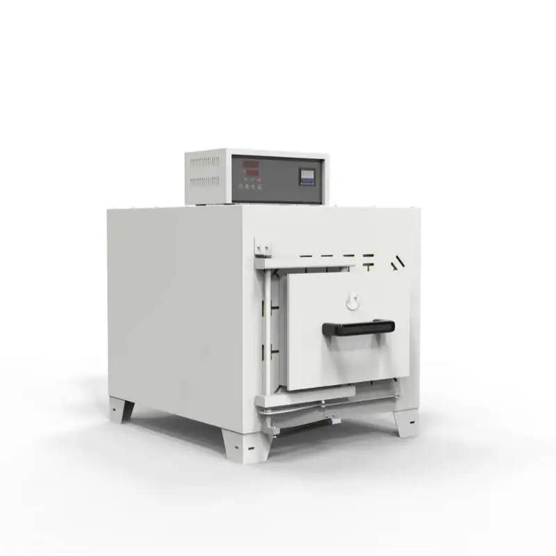 Box Type Resistance Furnace, Quenching Heat Treatment Furnace Experimental Electric Furnace