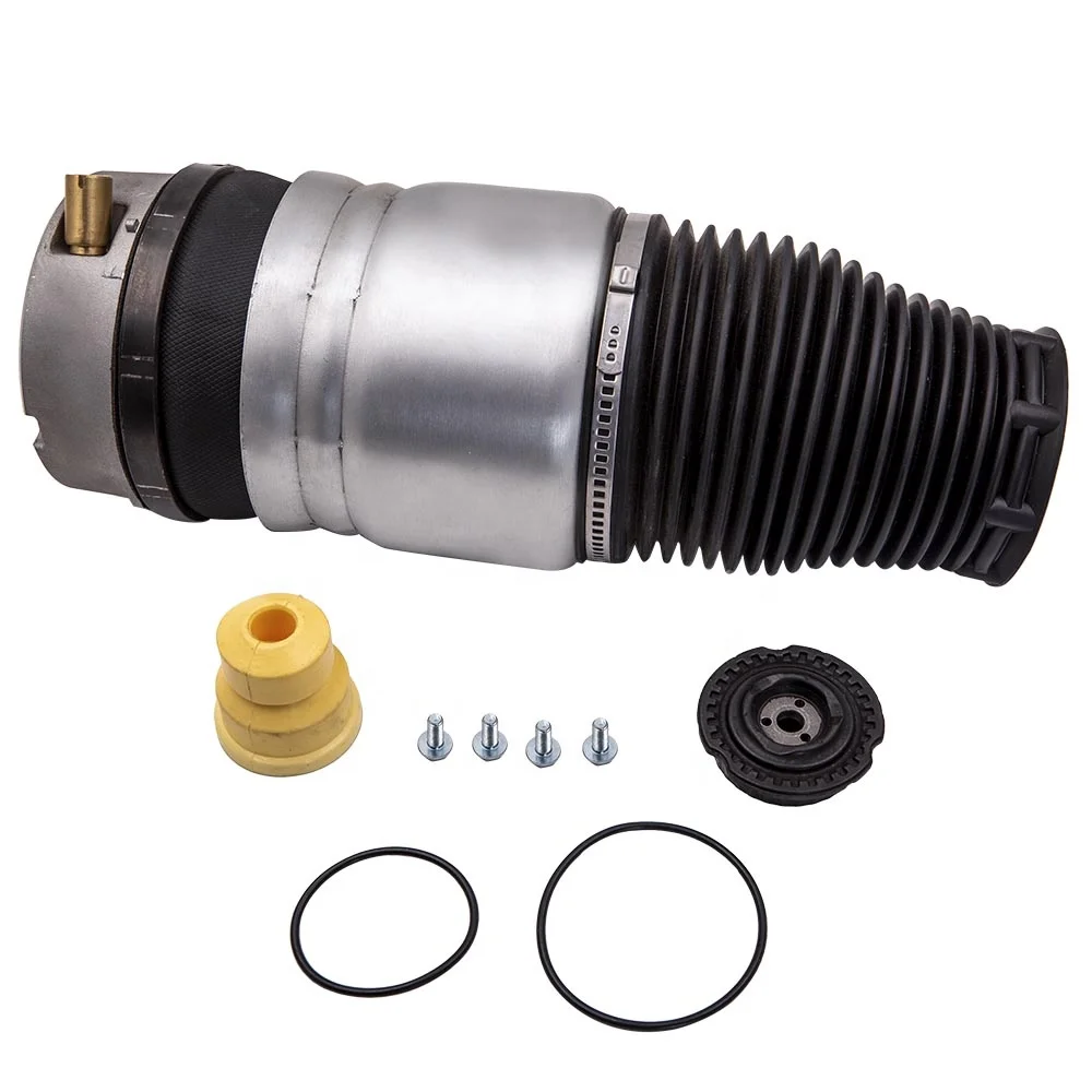 For VW Touareg 7L6616404B 06-2010 For Audi Q7 Porsche Cayenne Front Air Spring Bag Bellows Air Spring