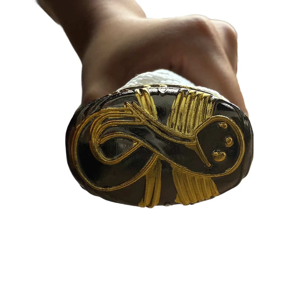 Devil May Cry Vergil Nero Yamato Katana Samurai Zwaard Halloween Rekwisieten Ambachtelijke Wapen Model Cosplay Collectie Verjaardagscadeau 102cm